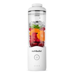 Buy the BLENDER NBP013W NUTRIBULLET - Powerful, Compact, and Versatile for Delicious Smoothies!